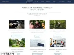 Sites similar to himesudvar.hu