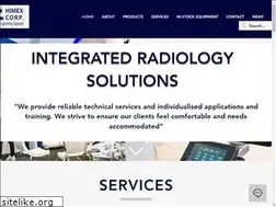 Sites similar to himexcorp.com