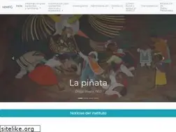 Sites similar to himfg.com.mx