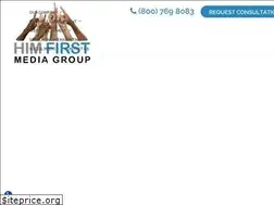 Sites similar to himfirstmedia.com
