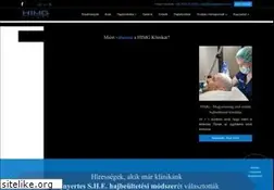 Sites similar to himgeurope.com