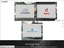 Sites similar to himgirigroup.com