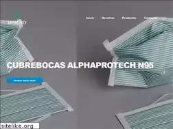 Sites similar to himgro.com.mx