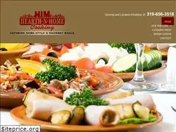 Sites similar to himhearthnhome.com
