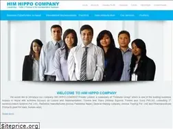Sites similar to himhippo.com
