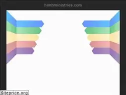 Sites similar to himhministries.com
