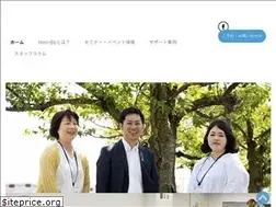 Sites similar to himi-biz.net