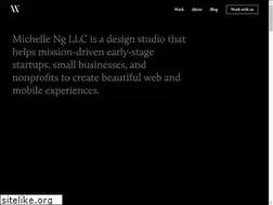 Sites similar to himichelleng.com