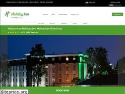 Sites similar to himilwaukee.com