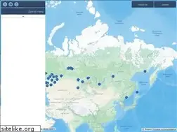 Sites similar to himinfo.ru