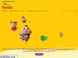 Sites similar to himita.vn