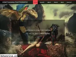 Sites similar to himitsuhana.com