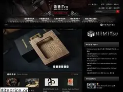 Sites similar to himitsumagic.com.tw