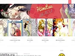 Sites similar to himitsuyaoi.blogspot.com