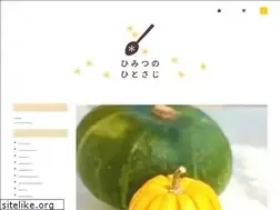 Sites similar to himitunohitosaji.com