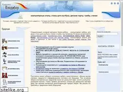 Sites similar to himki-mebel.ru