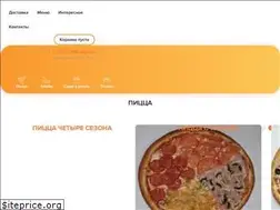 Sites similar to himkipizza.ru