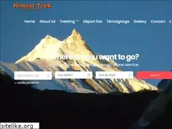 Sites similar to himlaltrek.com