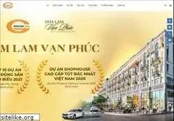 Sites similar to himlamland.com