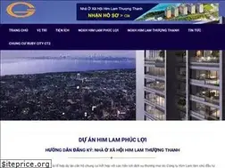 Sites similar to himlamphucloi.com