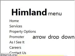 Sites similar to himland.in