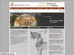 Sites similar to himmapan.com
