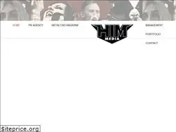 Sites similar to himmedia.fr