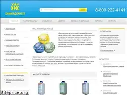 Sites similar to himmedsintez.ru