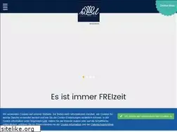 Sites similar to himmel-baden.ch
