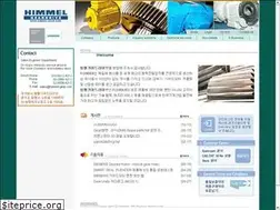 Sites similar to himmel-gear.com