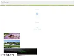 Sites similar to himmel.at
