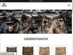 Sites similar to himmelarschundzwirn.com