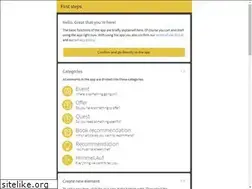 Sites similar to himmelauf.communiapp.de
