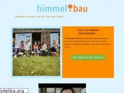 Sites similar to himmelbau-verlag.de