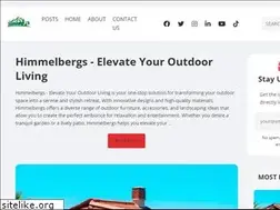 Sites similar to himmelbergs.com