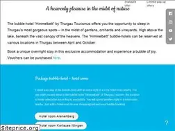 Sites similar to himmelbett.cloud