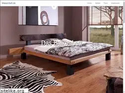 Sites similar to himmelbetten.eu