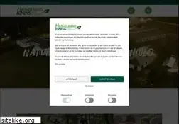 Sites similar to himmelbjergegnens.dk