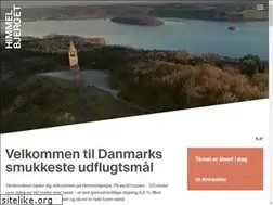 Sites similar to himmelbjerget.dk