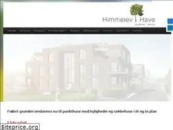 Sites similar to himmelevhave.dk