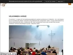 Sites similar to himmelevkirke.dk