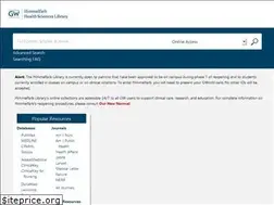 Sites similar to himmelfarb.gwu.edu