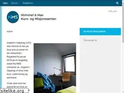 Sites similar to himmelhav.no