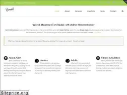 Sites similar to himmelhebertennis.com