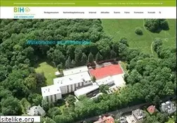 Sites similar to himmelhof-wien.at