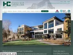 Sites similar to himmelmanconstruction.com