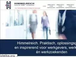 Sites similar to himmelreich.nl