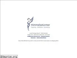Sites similar to himmels-stuermer.com