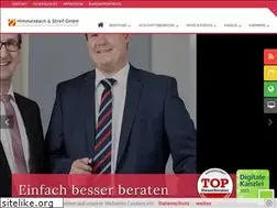 Sites similar to himmelsbach-sauer.de