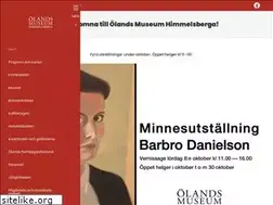 Sites similar to himmelsbergamuseum.com